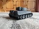 Zdjęcie oferty: 1:24 rc czołg Tiger I - wersja RTR(gotowy do jazdy)