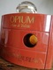 Zdjęcie oferty: Opium Yves Saint Laurent Vintage splash lata 1980 