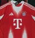 Zdjęcie oferty: Koszulka piłkarska Bayern Monachium XL nowa z metką