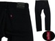 Zdjęcie oferty: Levi's 510 Jeansy Skinny spodnie W34 L30 34/30 34x30 -50%