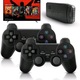 Zdjęcie oferty: SZYBKA DOSTAWA! GAME STICK KONSOLA DO GIER WIDEO 2 PADY DO GIER RETRO 20000