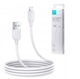 Zdjęcie oferty: KABEL USB-A LIGHTNING 2.4A 1m JOYROOM