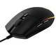 Zdjęcie oferty: Logitech G102 LIGHTSYNC czarna USB 8000DPI sensor optyczny LIGHTSYNC