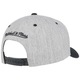 Zdjęcie oferty: Mitchell & Ness Snapback Pinscript Grey Black