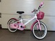 Zdjęcie oferty: Rower dziecięcy Btwin 500 Doctogirl 16 cali