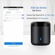 Zdjęcie oferty: Broadlink Smart Home Hub, RM Mini3 inteligentny bezprzewodowy pilot zdal