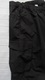 Zdjęcie oferty: L Uniqlo U by Uniqlo NOWE szerokie czarne spodnie bojówki cargo parachute