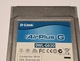 Zdjęcie oferty: Karta WiFi WLAN D-Link DWL-G630 PCMCIA