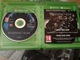 Zdjęcie oferty: Middle - Earth Shadow of War Xbox One 