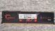 Zdjęcie oferty: G.Skill Aegis DDR4 3200 CL16 8GB