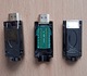 Zdjęcie oferty: Wtyk HDMI 2.0 HD DIY do lutowania