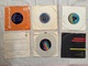 Zdjęcie oferty: 45RPM Zestaw 30 Sztuk, Single 7" VG / EX / NM #2
