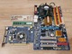 Zdjęcie oferty: C2D E4300 + Gigabyte 945+RAM+ KINGMAX DDR2 1 GB