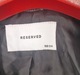 Zdjęcie oferty: Reserved chłopięcy płaszcz r. 158cm 