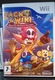 Zdjęcie oferty: ZACK & WIKI QUEST FOR BARBAROS' TREASURE | Wii | MINT