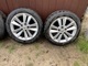 Zdjęcie oferty: Felgi z oponami 205/55r17