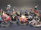 Zdjęcie oferty: Warhammer The Old World Goblins Gobliny Zarbag's GitzGoblin Mob