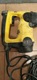Zdjęcie oferty: Młot młotowiertarka DEWALT D25313-qs SDS plus BARDZO MOCNY 