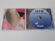 Zdjęcie oferty: UFO - THE WILD THE WILLING AND THE INNOCENT  CD Wyd. 2009 r. REMASTERED