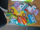 Zdjęcie oferty: Baby puzzle pojazdy grube 
