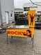 Zdjęcie oferty: Flipper Pinball ROCKY Gottlieb filmowy 1982