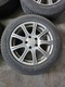 Zdjęcie oferty: Dodge Journey Chrysler Voyager koła aluminium 18" zima czujniki TMPS ET 40