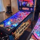 Zdjęcie oferty: Flipper fliper pinball Lethal Weapon 3