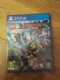 Zdjęcie oferty: The Ninjago movie gra ps4