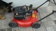 Zdjęcie oferty: Kosiarka spalinowa MTD 51 BO   w pełni sprawna 