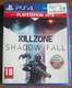 Zdjęcie oferty: Fabrycznie Nowa - Zafoliowana Gra Killzone: Shadow Fall PL Dubbing PS4 PS5