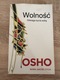 Zdjęcie oferty: nowa ksiazka, Wolnosc, odwaga bycia soba, Osho