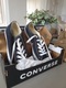 Zdjęcie oferty: Converse trampki damskie  M9166C czarny rozmiar 37