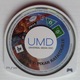 Zdjęcie oferty: Gra Ratatouille PlayStation Portable (PSP)