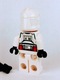 Zdjęcie oferty: Lego Star Wars sw1305 figurka Clone Shock Trooper + broń