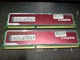 Zdjęcie oferty: Pamięć RAM Kingston HyperX 16GB ( 2 x 8GB ) DDR3 1600MHz