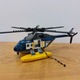 Zdjęcie oferty: Lego City 60067 Helikopter Policyjny 