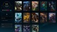 Zdjęcie oferty: KONTO LOL | EUW | Championy: 87 | Skiny: 23 | Handmade | Unranked | LVL 62