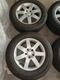 Zdjęcie oferty: Alufelgi koła 215/65 r16 5x108 et45