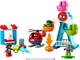 Zdjęcie oferty: Lego duplo: Spider-Man i przyjaciele w wesołym miasteczku (10963)