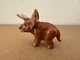 Zdjęcie oferty: 2020 Jurassic World Camp Triceratops Figurka McDonalds Happy Meal Zabawka