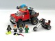 Zdjęcie oferty: Lego Hidden Side 70421 Samochód kaskaderski El Fuego