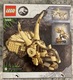 Zdjęcie oferty: LEGO 76969 Jurassic World - Szkielety dinozaurów: czaszka triceratopsa