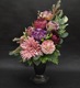 Zdjęcie oferty: Kompozycja wiazanka bukiet do wazonu na grób