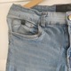 Zdjęcie oferty: Reserved spodnie męskie jeansowe skinny dopasowane 32/34