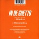 Zdjęcie oferty: Bad Yard Club - In De Ghetto; CD Single Promo