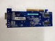Zdjęcie oferty: NVIDIA GeForce 6200 128mb agp low profile pcb sprawna 