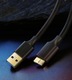 Zdjęcie oferty: Ugreen kabel US130 USB 3.0-micro USB B 3.0 do dysku zewnętrznego 0,5m 10840