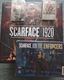 Zdjęcie oferty: Scarface 1920 eng Reprint z dodatkiem. Wersja Gamefound. 