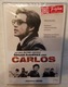 Zdjęcie oferty: CARLOS (THE JACKAL THE TRILOGY) 3 DVD lektor MINISERIAL