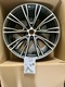 Zdjęcie oferty: Nowa oryginalna felga BMW Individual 9,5x21